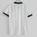 Celtic 84/86 Away White Soccer Jersey